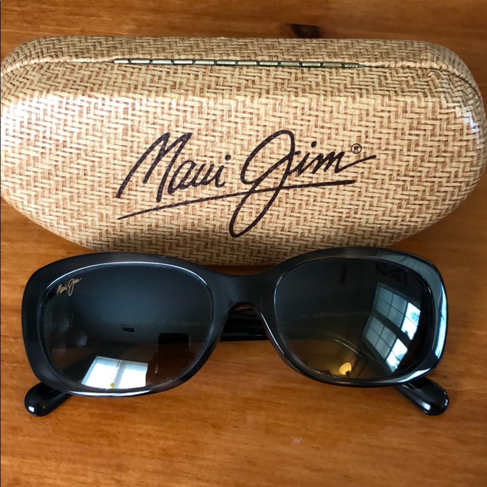 Maui Jim sunglasses